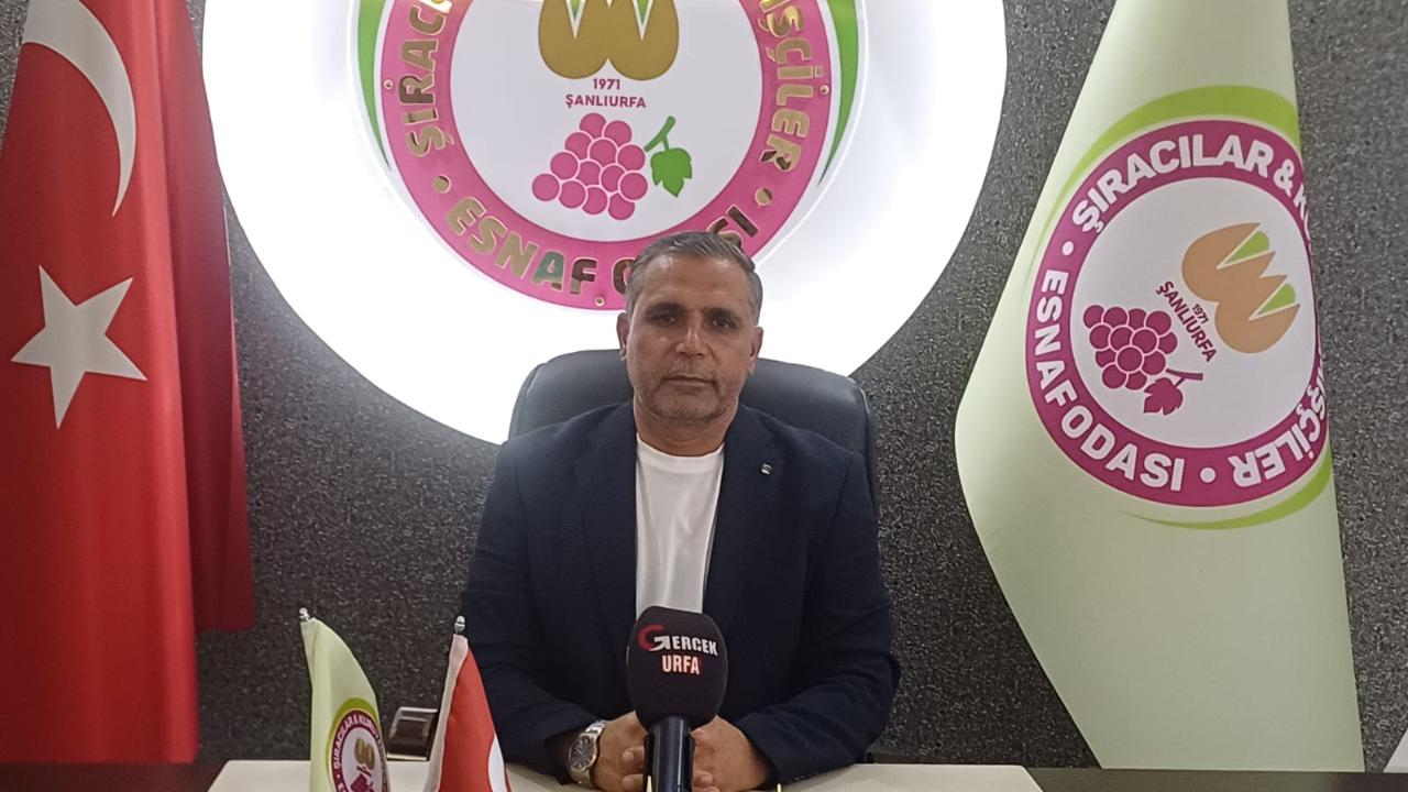 Başkan Aslan’dan 1 Mayıs’ta Net Dayanışma Mesajı!