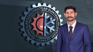 Başkan Ramazan Kaya'dan 1 Mayıs Mesajı