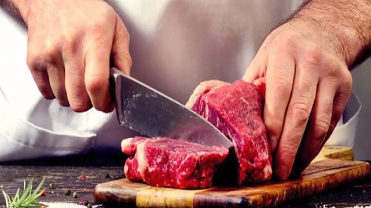 Bakanlık Uyardı: Kurban Eti Nasıl Saklanmalı ve Soğutulmalı?