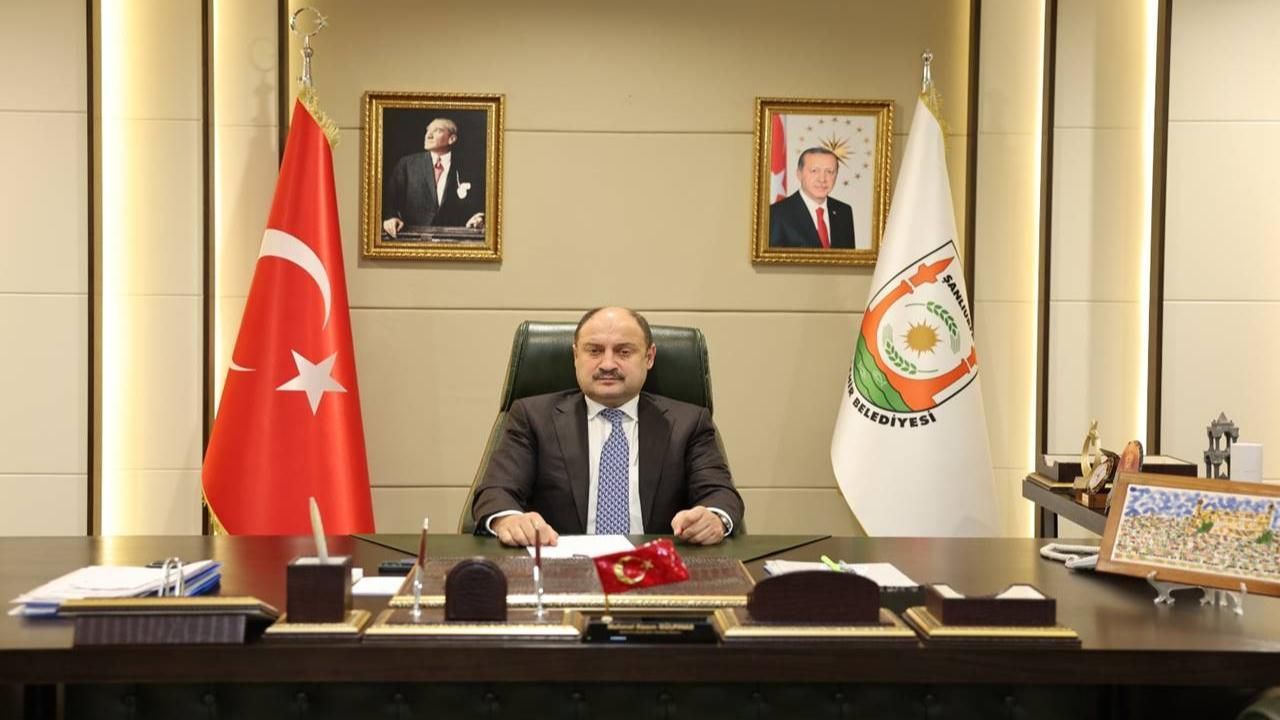 Başkan Gülpınar’dan Kurban Bayramı Mesajı