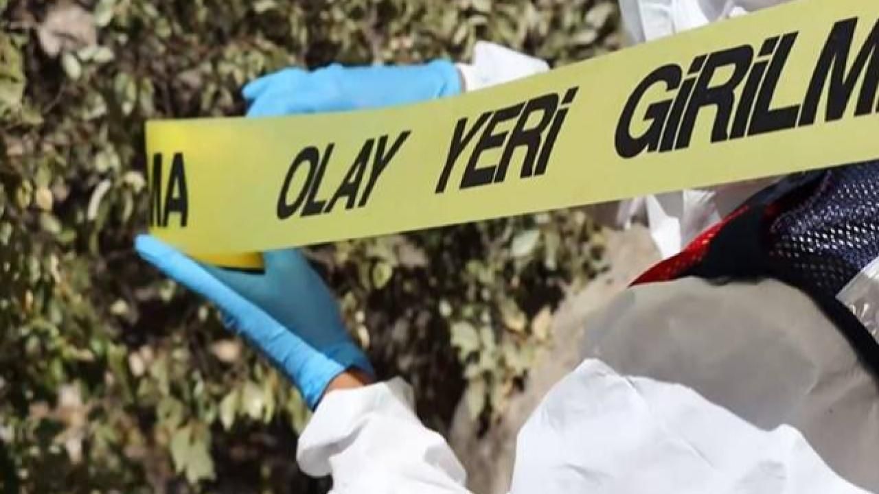 Bayram Ziyaretinden Acı Dönüş: Anne Ve Oğlu Dere Kenarında Ölü Bulundu