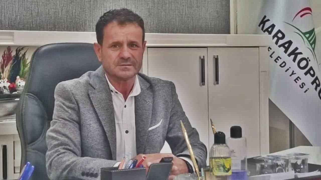 DEM Partili Nuri Yeşilçayır’dan Kurban Bayramı Mesajı
