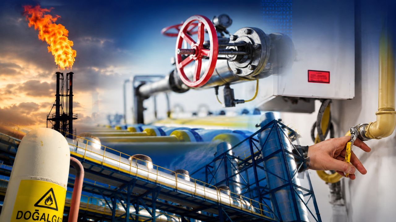 EPDK’dan Doğal Gaz Ve Elektrikte Yeni Tarife Kararı