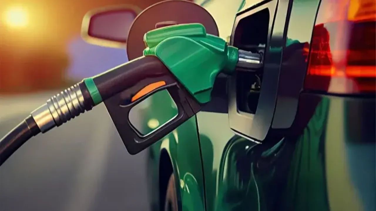 Gece Yarısı Tabelalar Değişiyor! Şanlıurfa'da Motorine Dev İndirim
