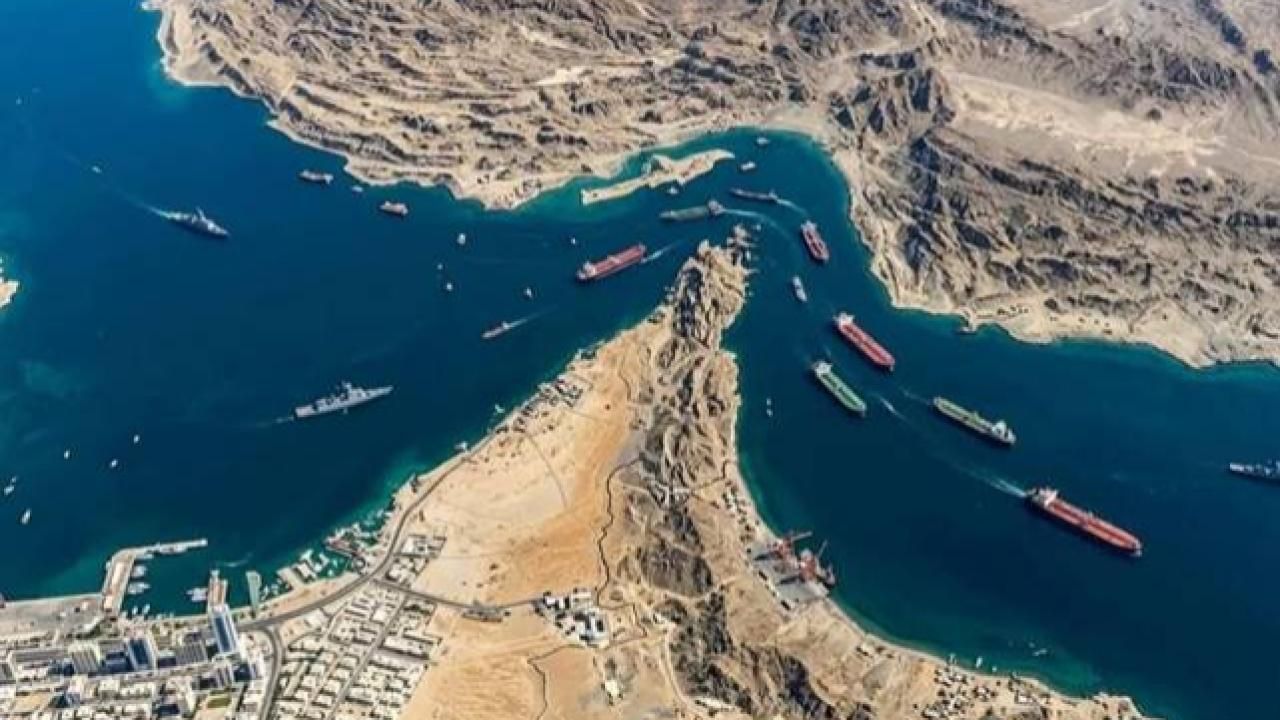 Hürmüz Boğazı Tartışmalarına İran’dan Net Yanıt