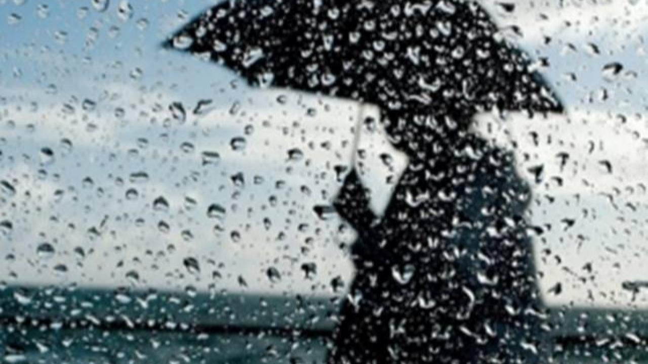 Meteoroloji Uyardı: Birçok Kent İçin Sarı Alarm