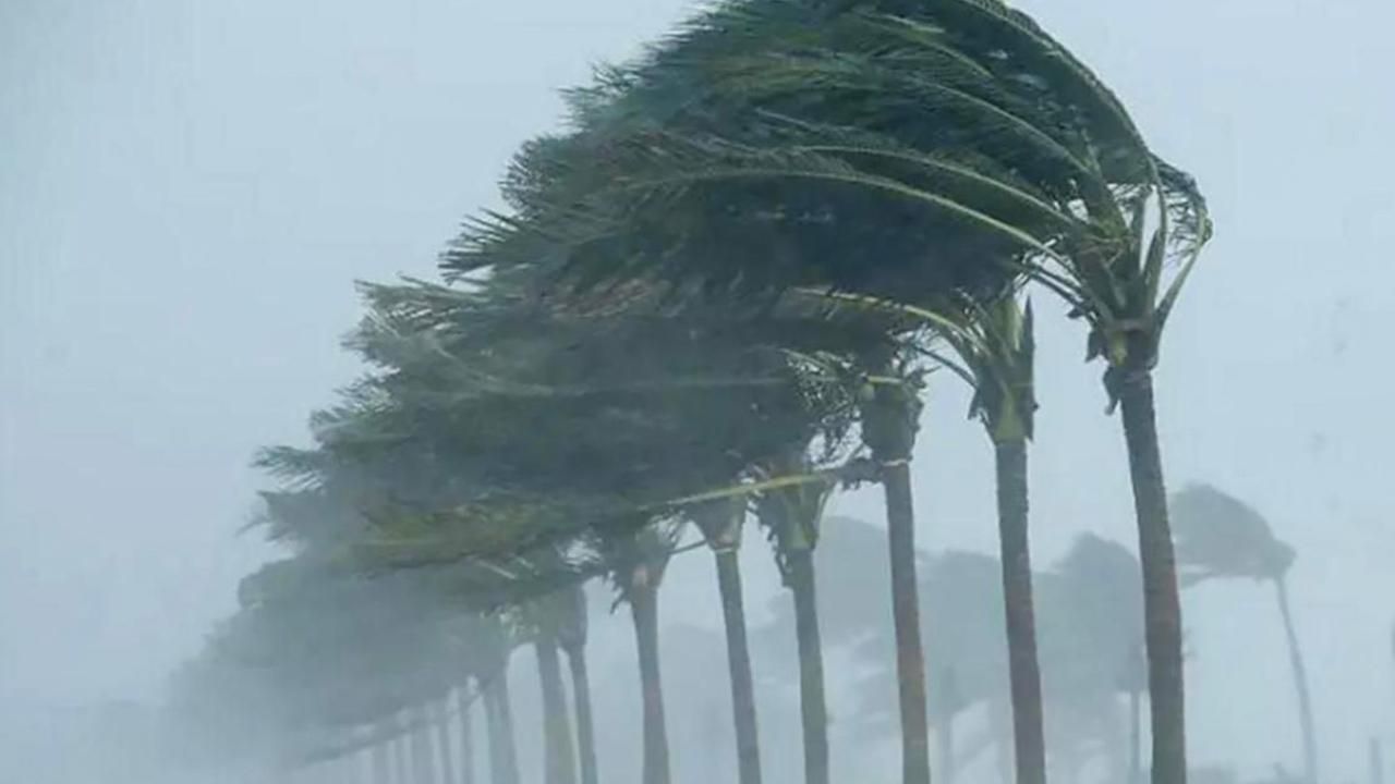 Meteoroloji Uyardı: Güneydoğuda Rüzgar Etkili Olacak