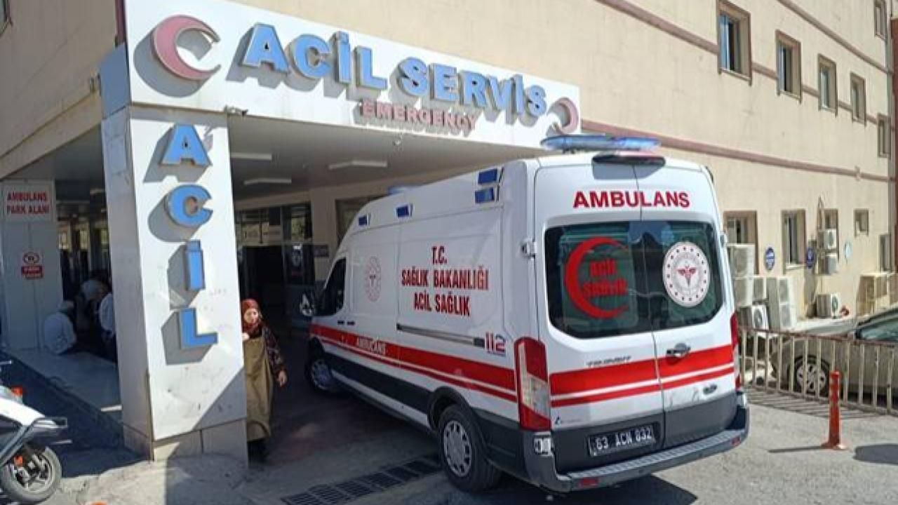 Şanlıurfa’da Alacak Verecek Kavgasında Kan Aktı