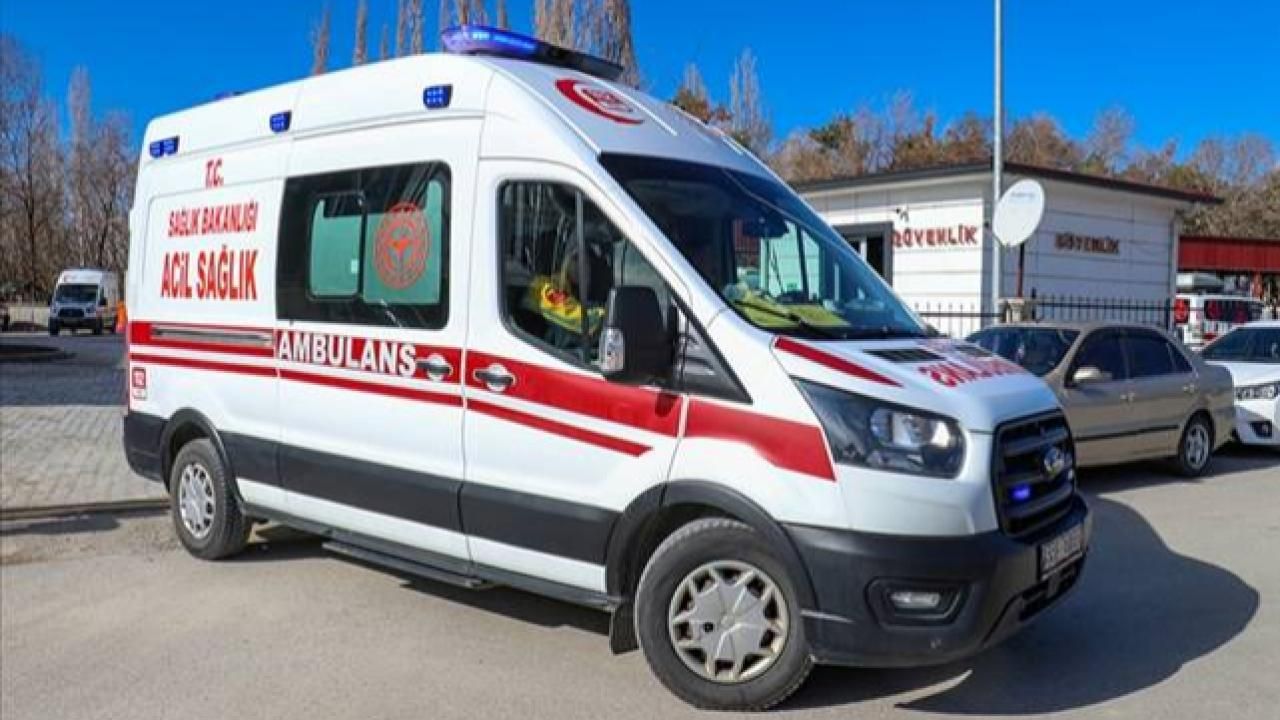 Şanlıurfa’da Bayram Günü Kavga: Ölü Ve Yaralılar Var