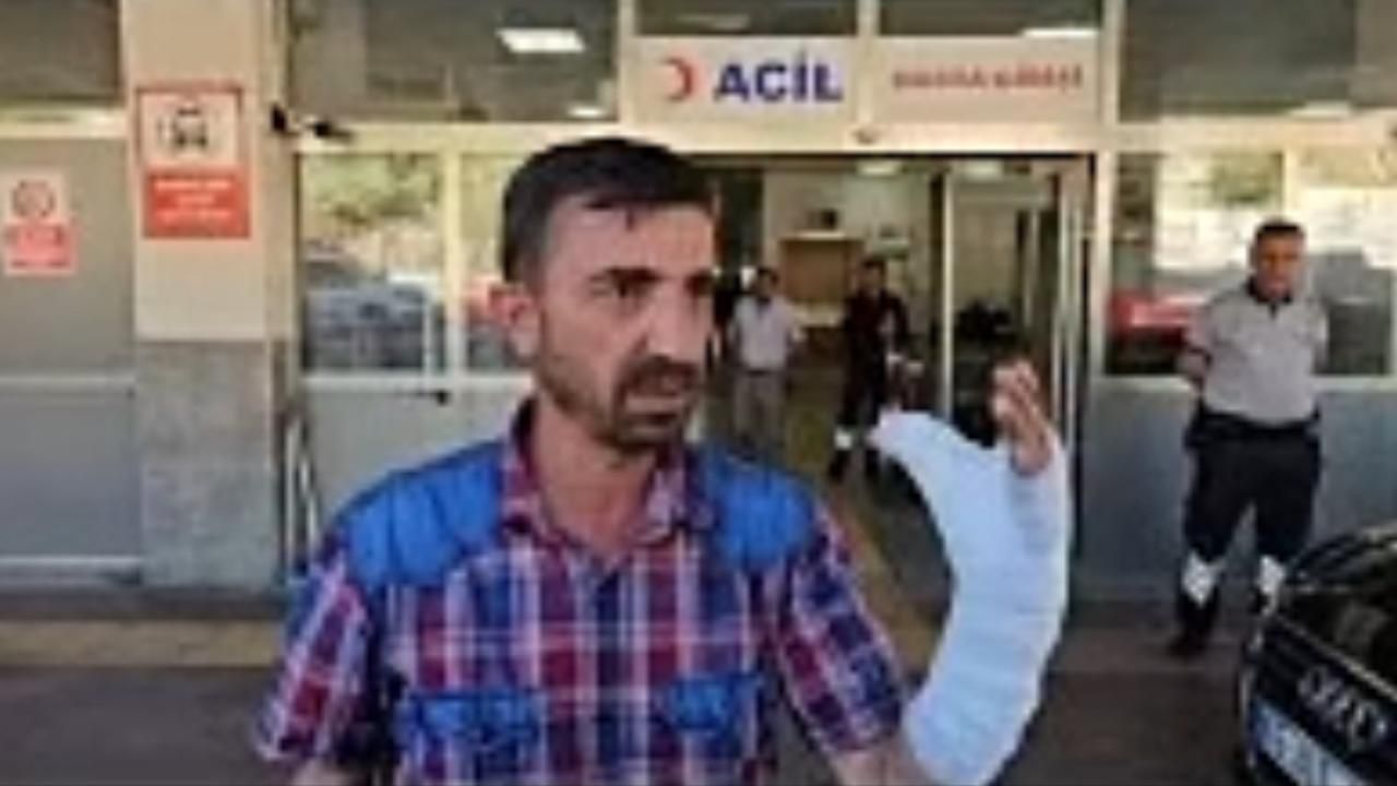Şanlıurfa'da Bayramın İlk Günü Acil Servisler Doldu Taştı: 232 Yaralı