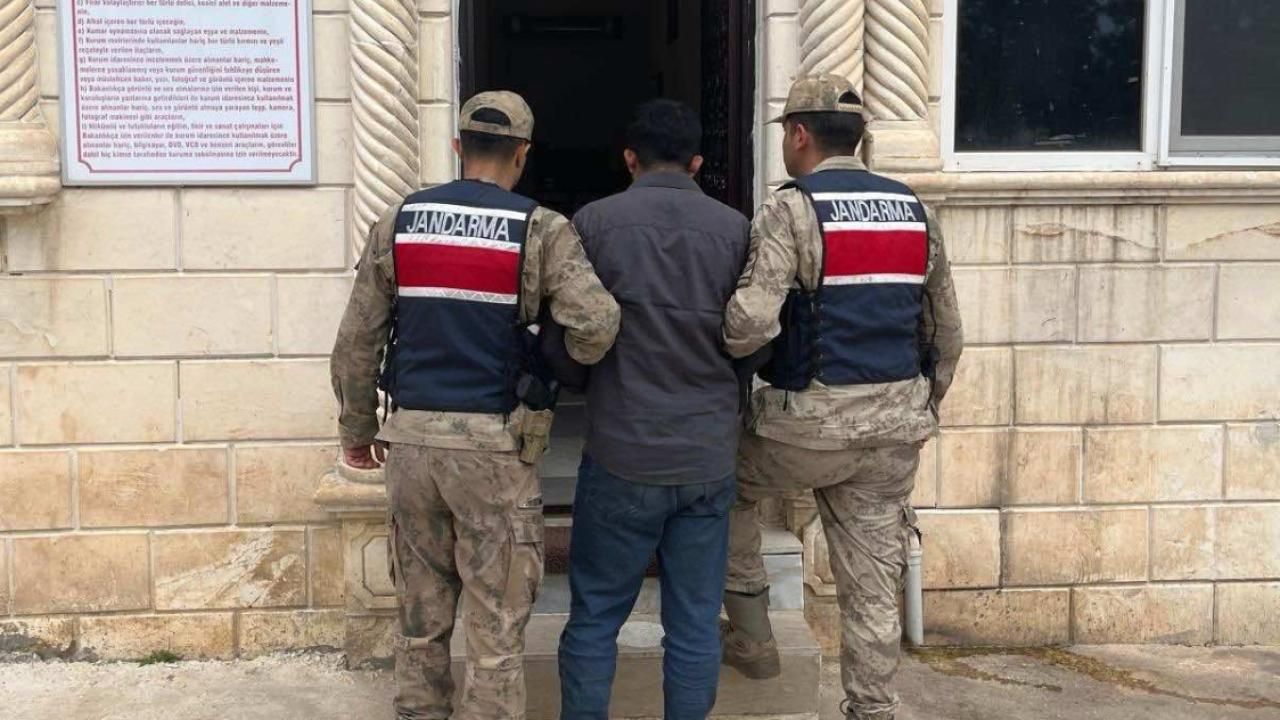 Şanlıurfa’da Dolandırıcılıktan Aranan Hükümlü Yakalandı