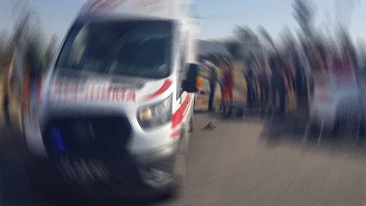 Şanlıurfa’da Korkutan Kaza! Çok Sayıda Yaralı Var