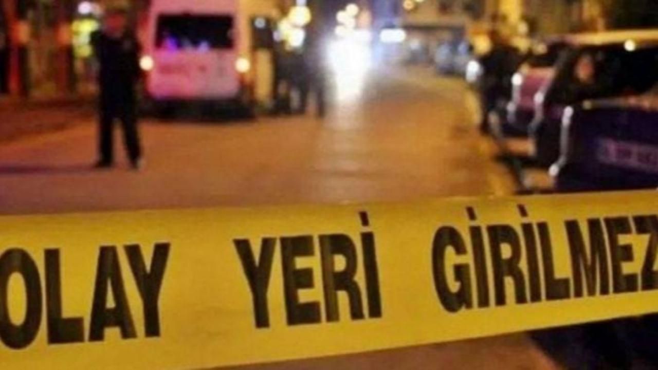 Şanlıurfa’da Sokak Kavgası Kanlı Bitti!