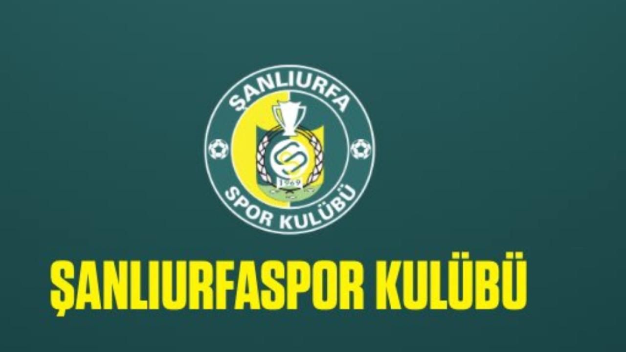 Şanlıurfaspor Kulübü Olağan Kongresi Ertelendi