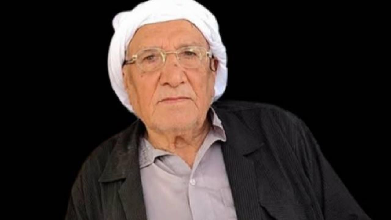 Tumbul Ailesinin Acı Kaybı: Hacı Salih Tumbul Hayatını Kaybetti