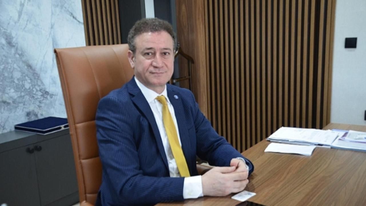 TÜRMOB Etik Kurulu Üyesi Mustafa Karadağ’dan Kurban Bayramı Mesajı