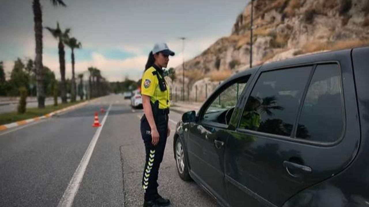 Urfa Emniyeti’nden Hayat Kurtaran Uyarı!