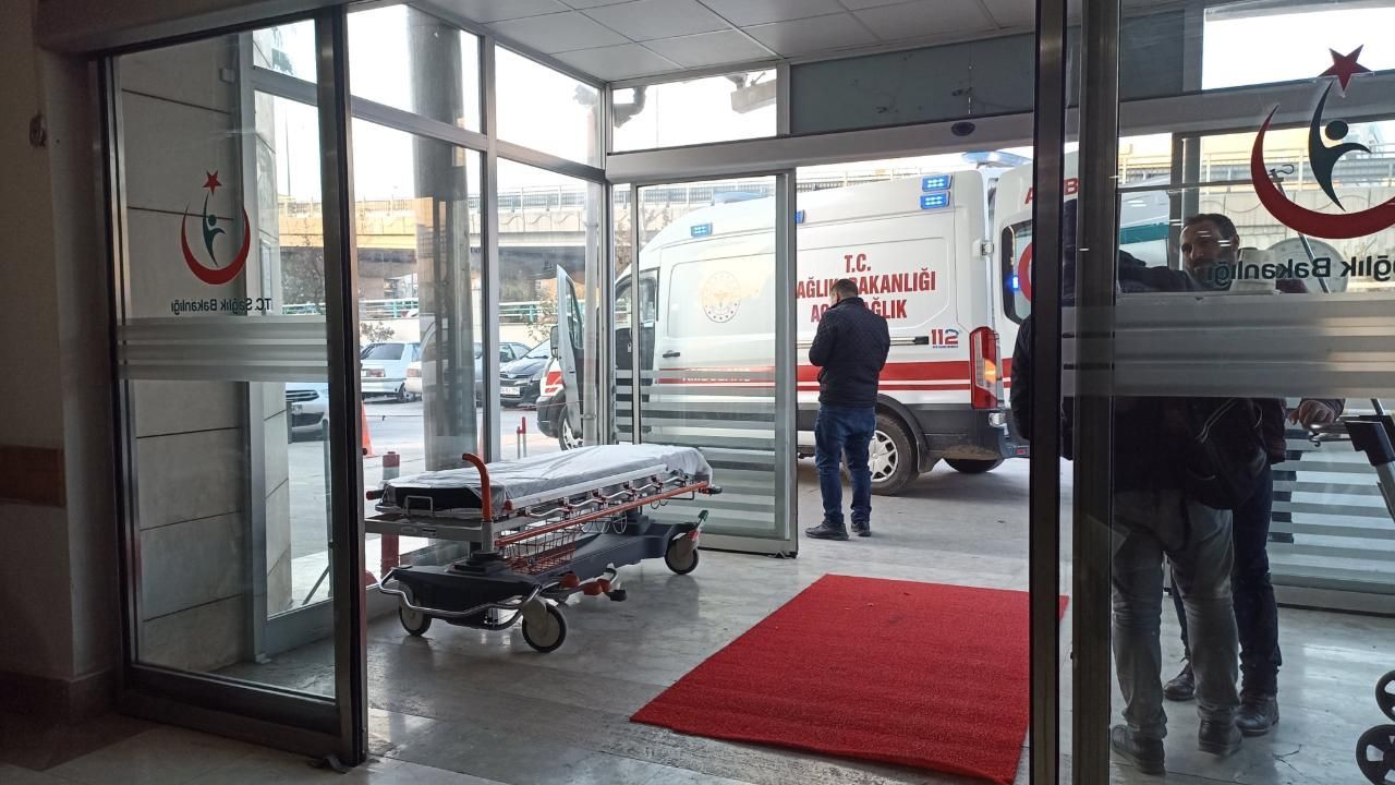 Urfa’da Feci Olay! Genç Kadın Hayatını Kaybetti