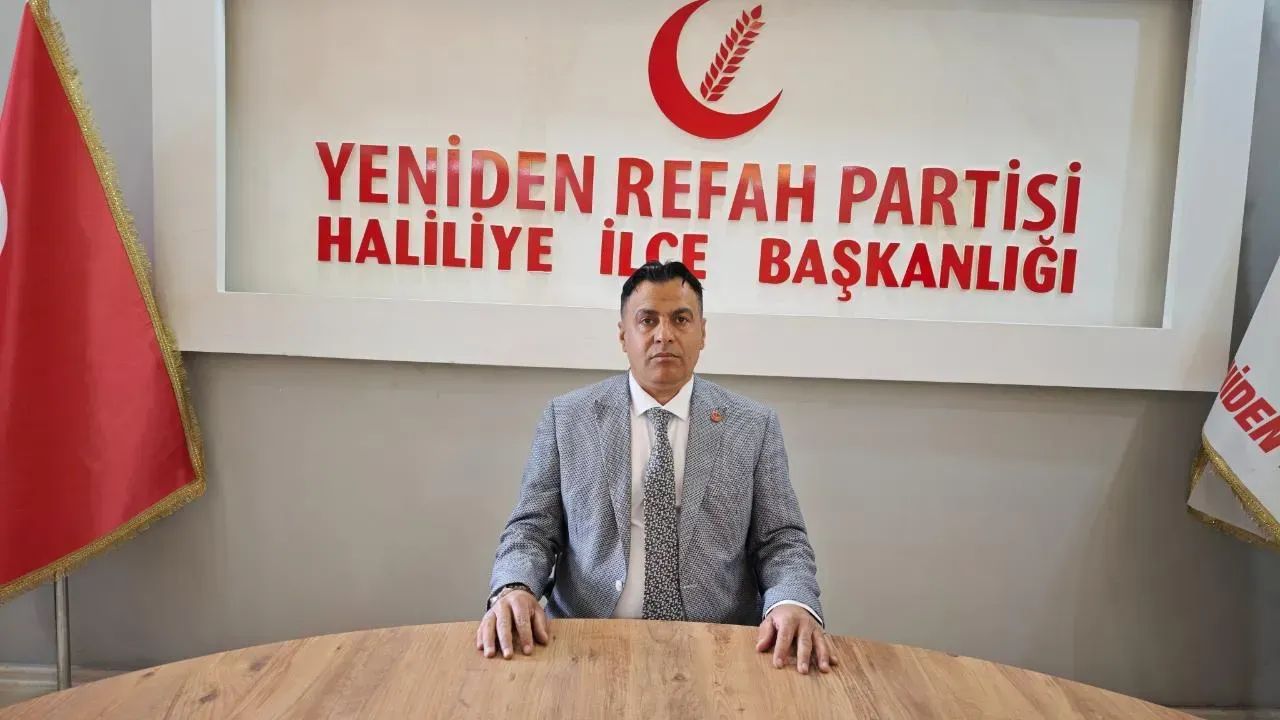 Başkan Ahmet Tekkardeş: Güçlü Aile, Güçlü Toplum Demektir!