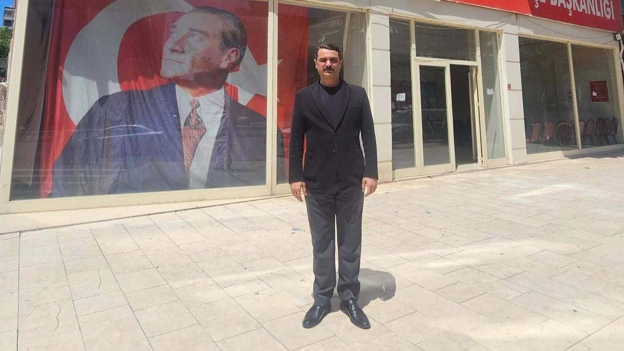 Başkan Rıdvan Çoban'dan Kılıçdaroğlu’na Açık Destek