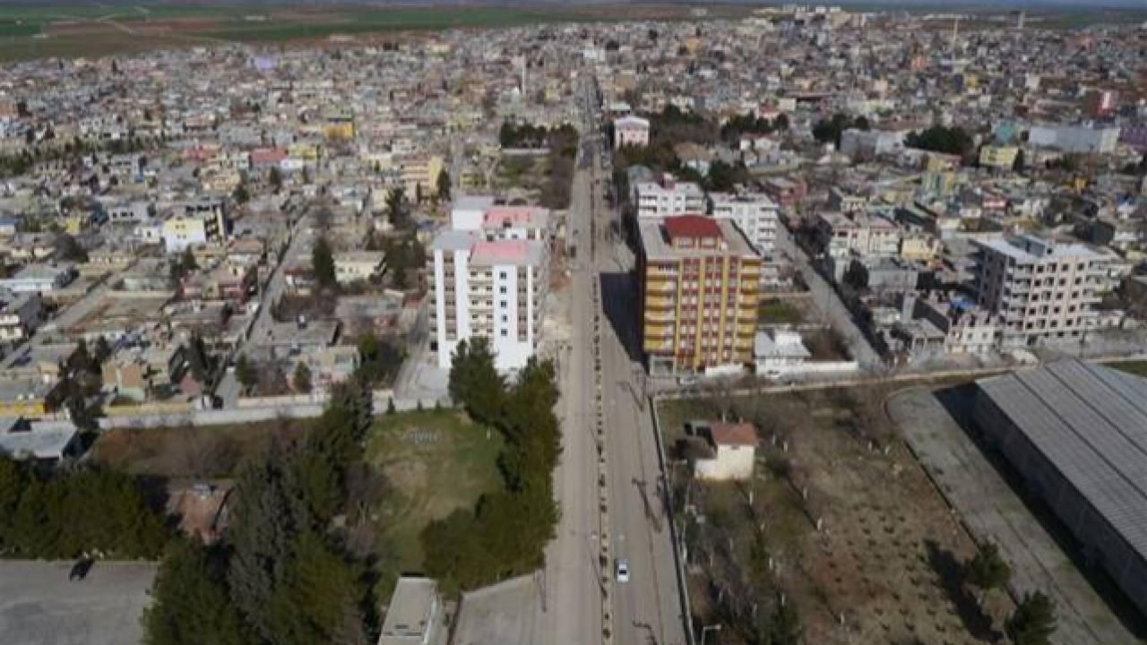 Hilvan’da Yol Çalışmaları Başlıyor Vatandaşlara Alternatif Güzergâh Uyarısı