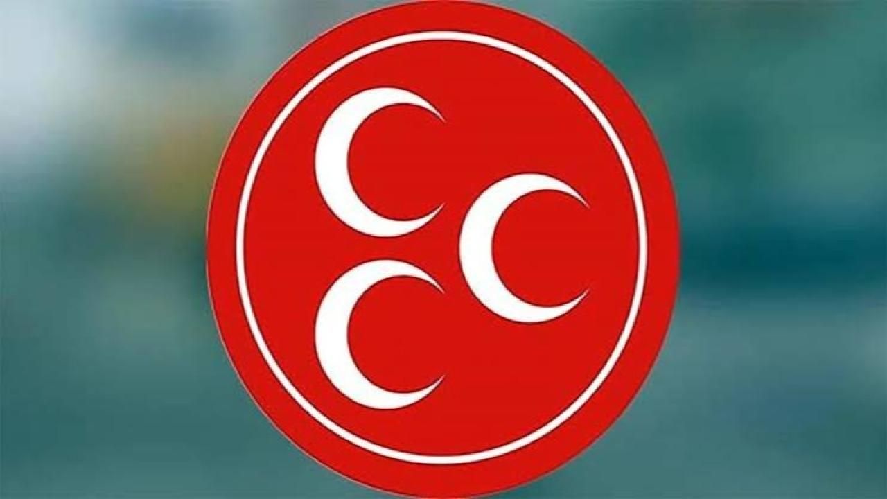 MHP Hilvan İlçe Başkanı Belli Oldu
