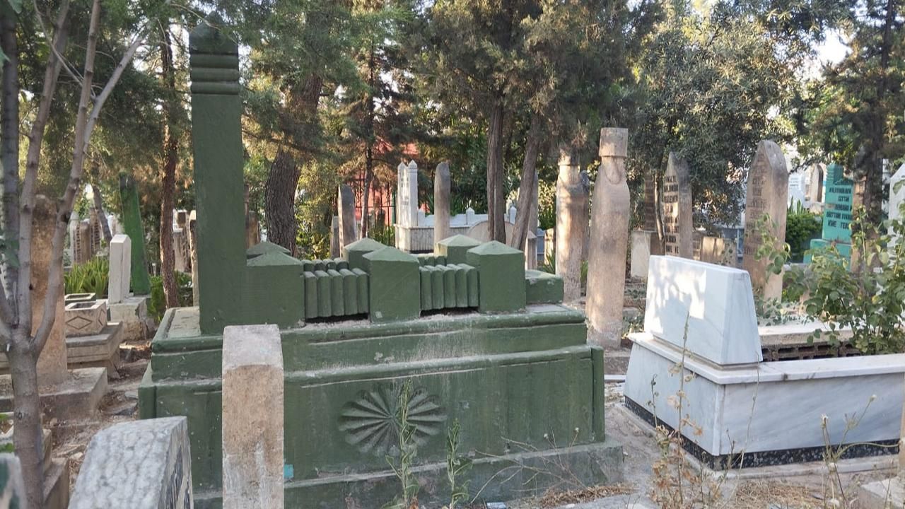 Şanlıurfa’da 4 Vatandaş Son Yolculuğuna Uğurlandı