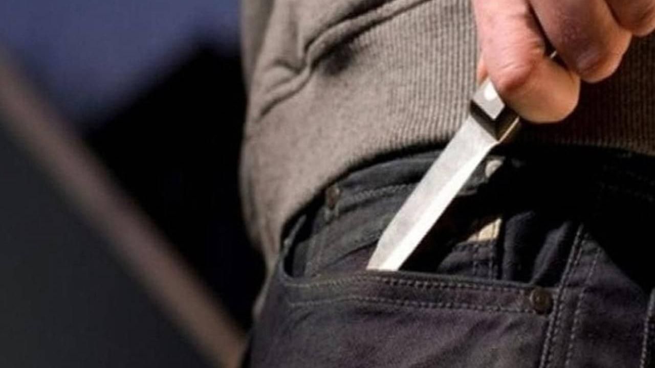 Şanlıurfa’da Bıçaklı Kavga: 1 Kişi Yaralandı