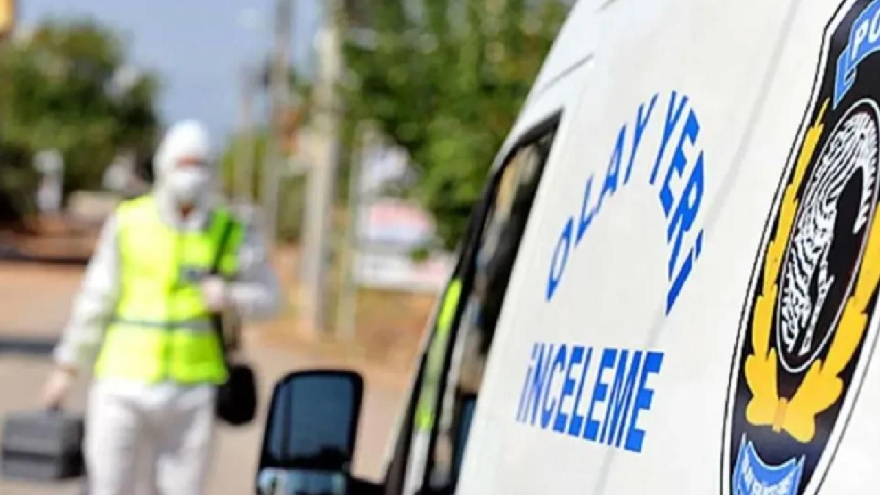 Şanlıurfa’da Bir Genç Evinde Ölü Bulundu!