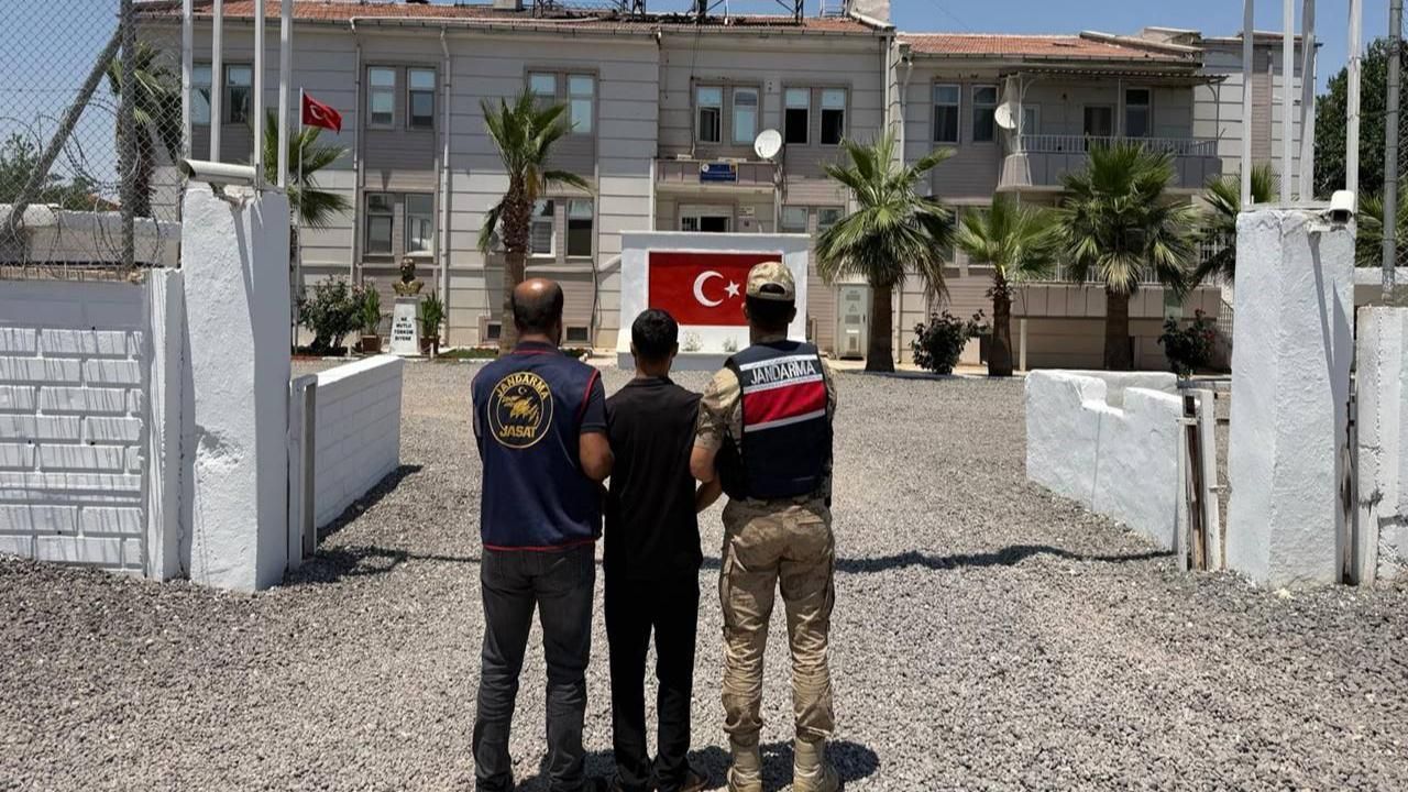 Şanlıurfa’da Dolandırıcılıktan Aranan Hükümlü Yakalandı