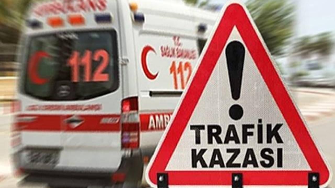 Şanlıurfa’da Otomobil Takla Attı: Çok Sayıda Yaralı Var