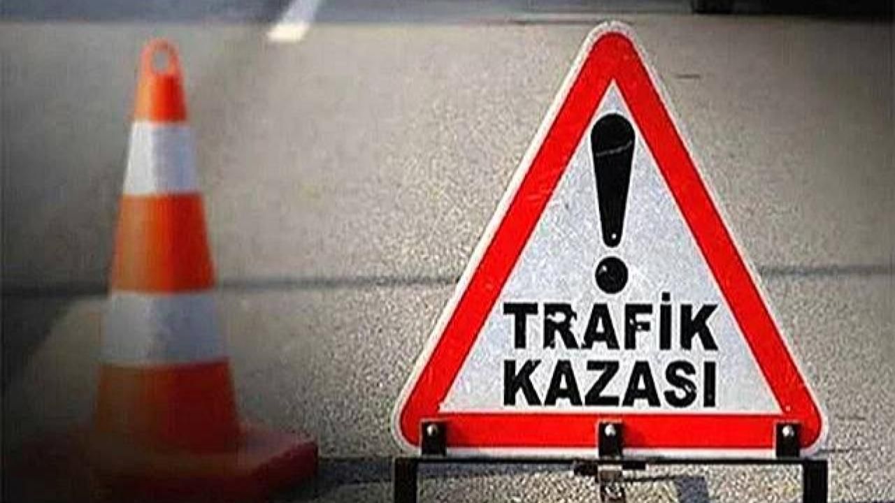 Suruç Yolunda Kaza: Araç Şarampole Yuvarlandı, Sürücü Yaralandı