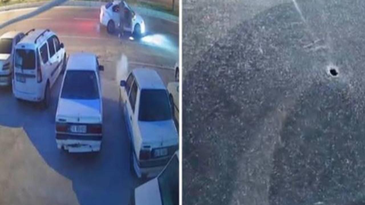 Urfa’da Silahlı Saldırı! Dikkat Çeken İddia: “Haraç İstediler”