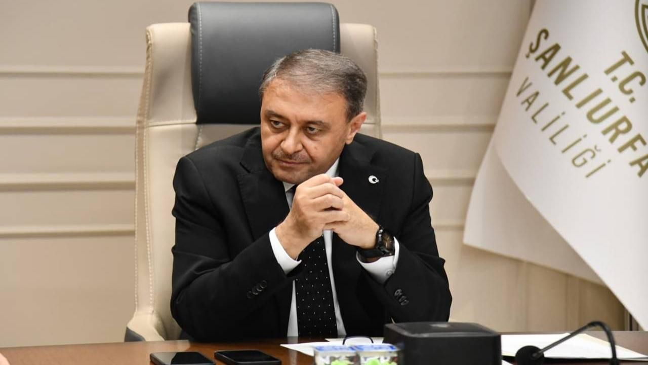 Vali Şıldak Bayram Verilerini Paylaştı: Tarihi Düşüş