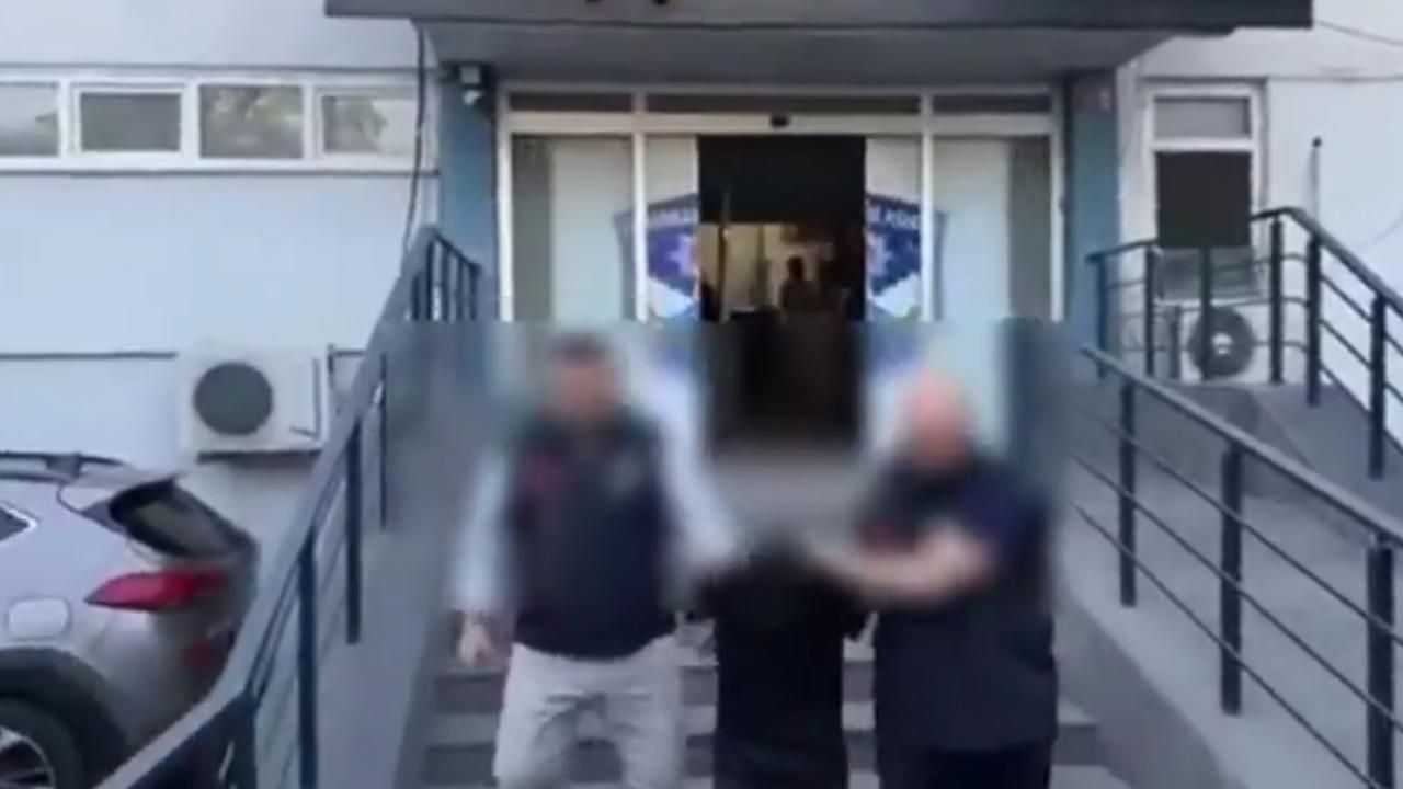 Yenişehir’de ATM ve 3 İş Yerini Kurşunlayan 3 Şüpheli Yakalandı