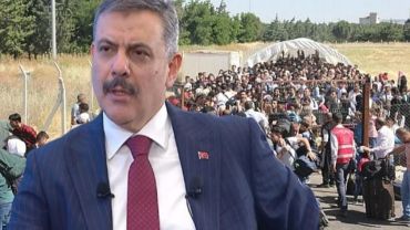Bakan Çiftçi Verileri Paylaştı: 1,5 Milyon Suriyeli Ülkesine Döndü