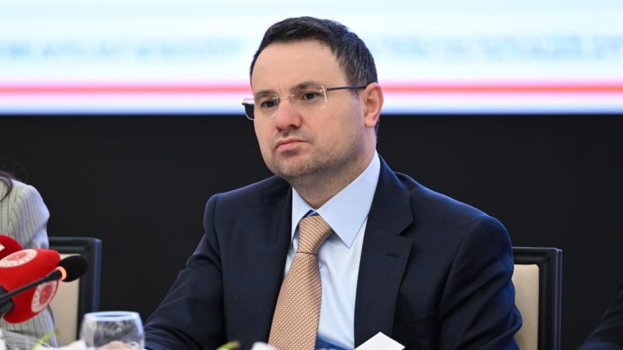 Bakan Gürlek: 197 Suçlu Türkiye’ye İade Edildi