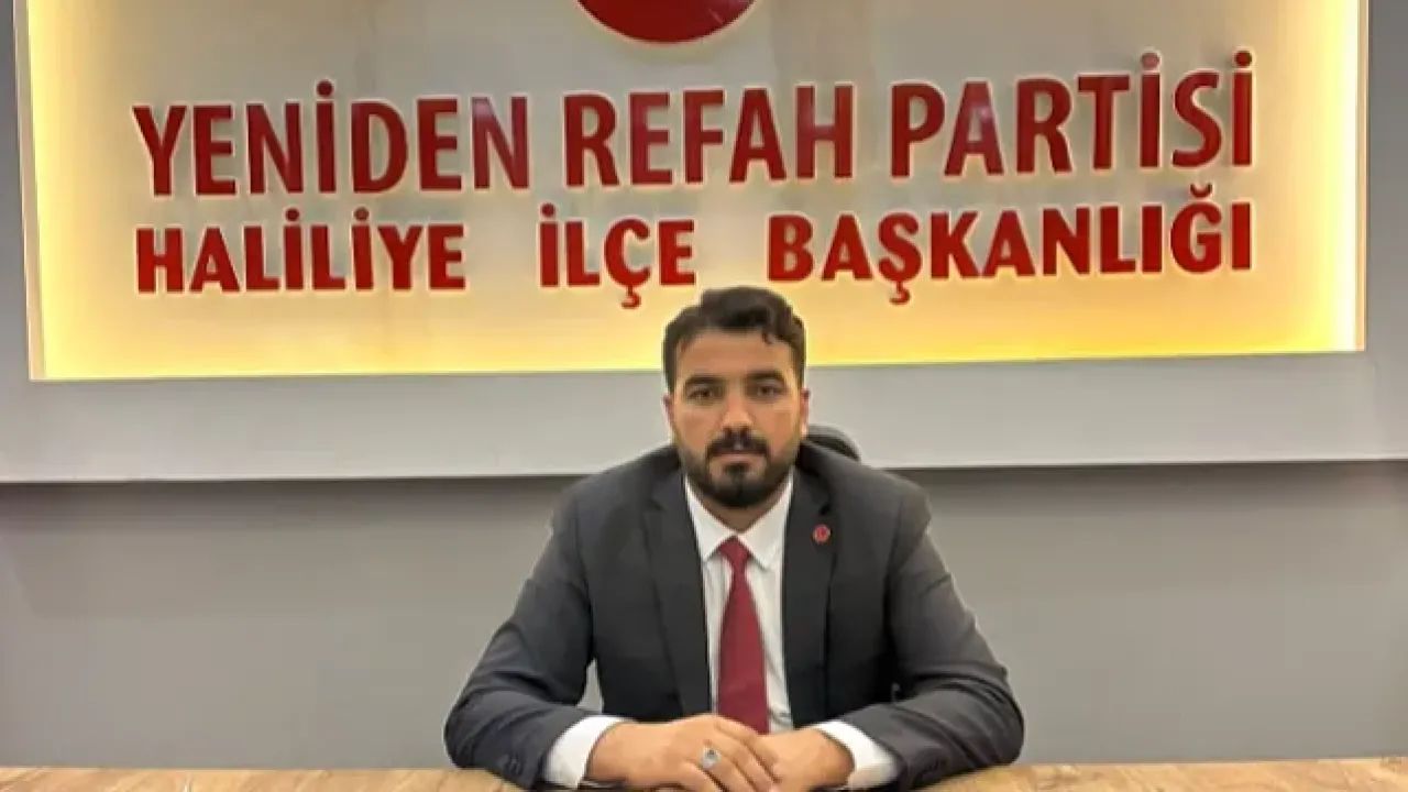 Başkan Abdulselam Yıldız'dan 15 Temmuz Mesajı