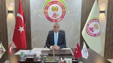 Başkan Ahmet Aslan'dan 15 Temmuz Mesajı