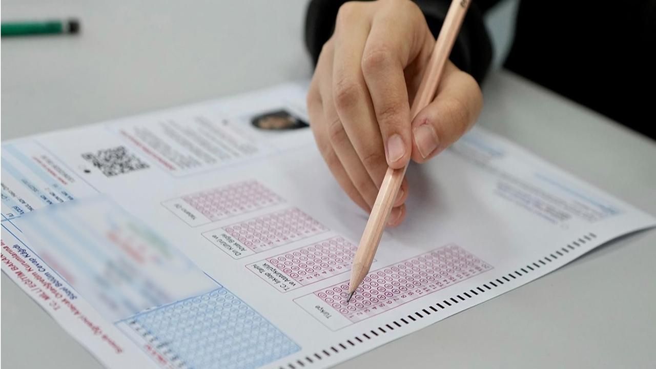 LGS Sınav Sonuçları Aaçıklandı