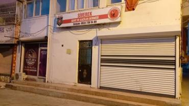 Siverek Belediyesi'nden Şehit ve Gaziler Derneği İddialarına Sert Yanıt