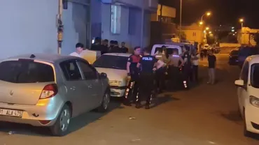 Siverek'te Akraba Kavgasında Kan Aktı! 2 Yaralı