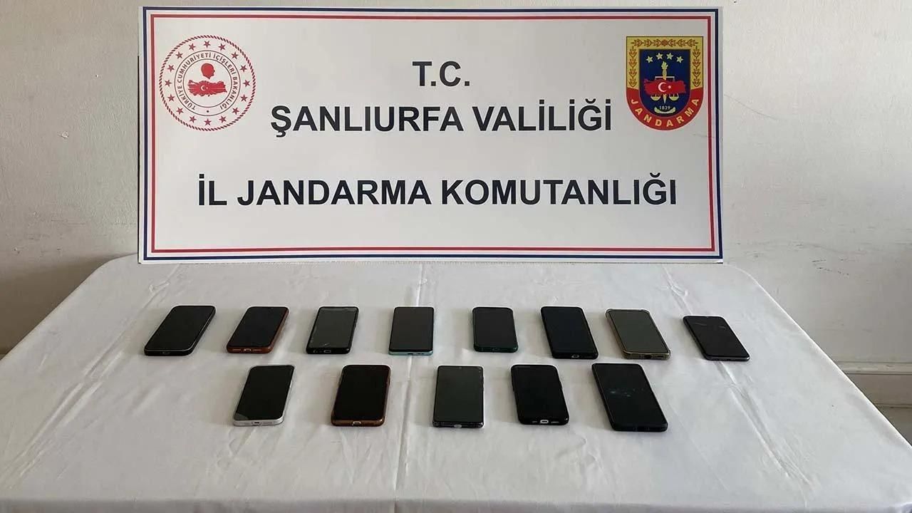 Urfa'da Sahte Aday Operasyonu! Ehliyet Sınavında Skandal!