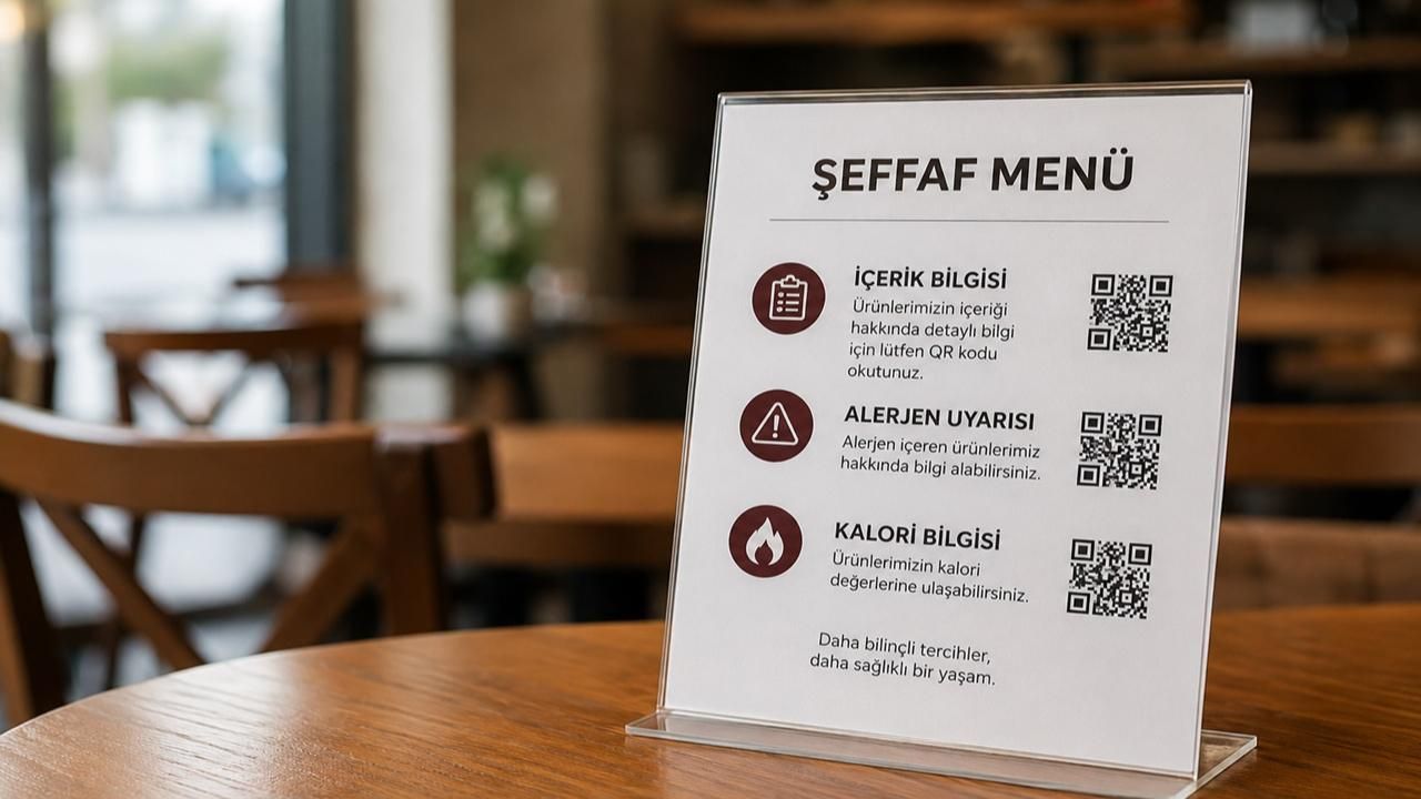 Yeme-İçme İşletmelerine Yeni Düzenleme: Zorunlu Oluyor